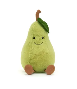 Jellycat Amuseables Pear
