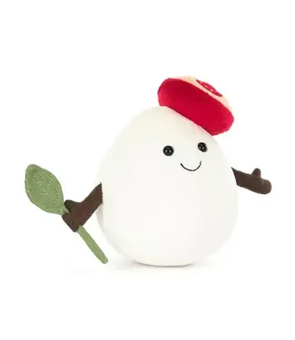 Jellycat Amuseables Mozzarella