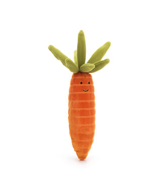 Jellycat Vivacious Vegetable Carrot