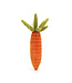Jellycat Vivacious Vegetable Carrot