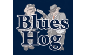 Blues Hog