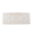 Indaba Kilim Bath Mat