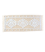 Indaba Kilim Bath Mat