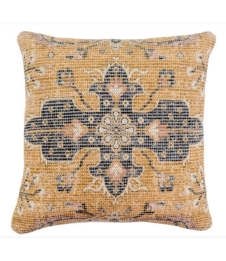 Indaba Cayman Pillow