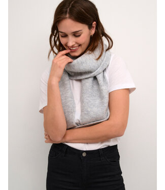 KAsiv Big Knitted Scarf