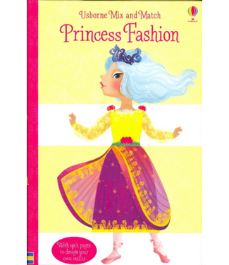 Princess Fashion