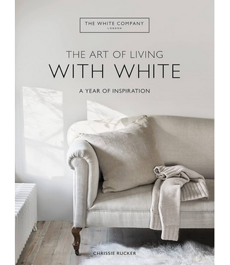 The Art of Living With White