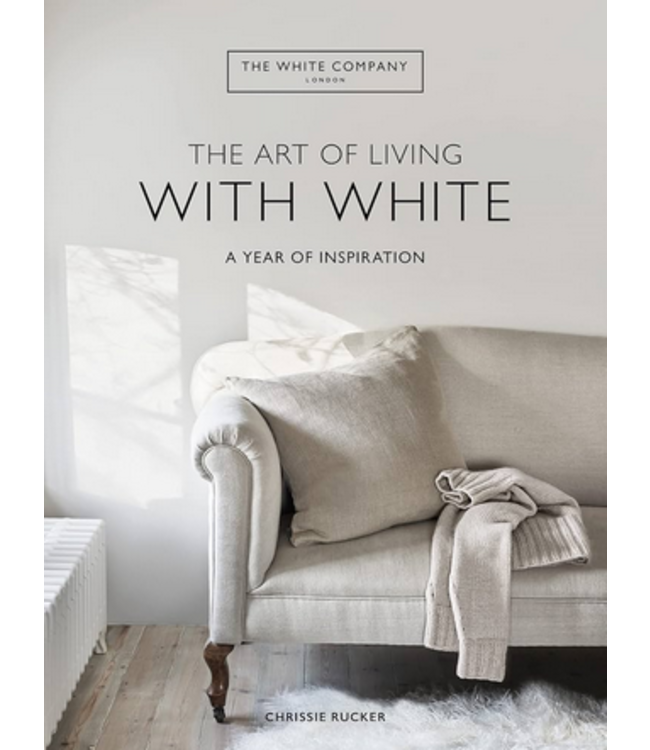 The Art of Living With White