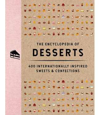 Encyclopedia of Desserts