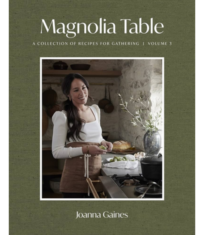 Magnolia Table V2