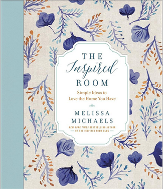 Harvest House Publishers Gift & Specilty Gifts The Inspired Room