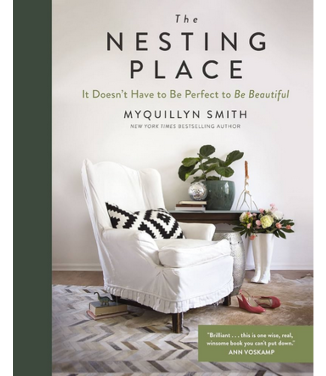 The Nesting Place