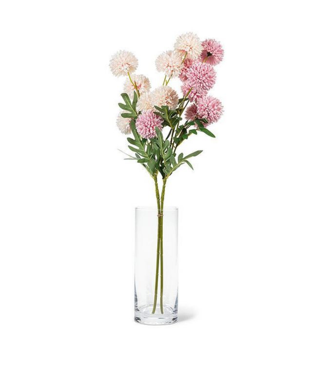 7 Ball Flower Stem-2Asst-31:L