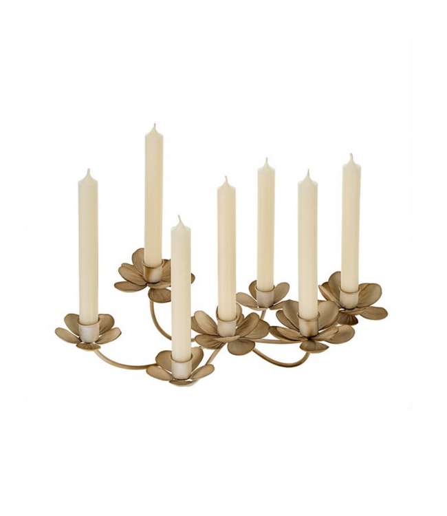 Indaba Bloom Candelabra