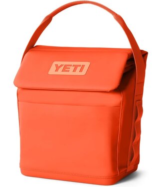 YETI Daytrip 6L Insulated Bag PAPAYA