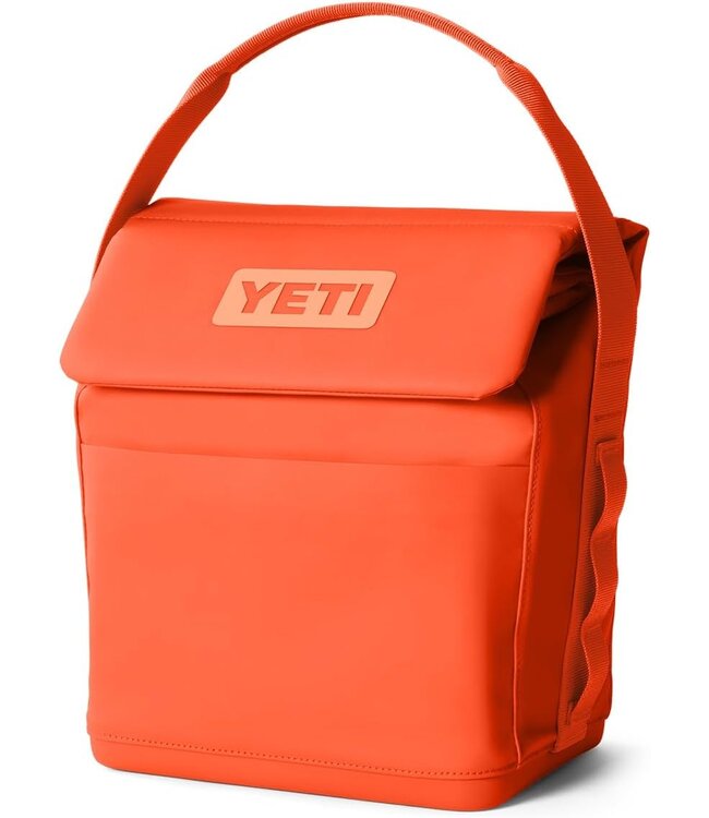 YETI Daytrip 6L Insulated Bag PAPAYA
