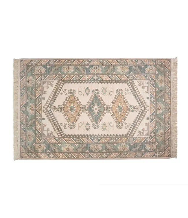 Indaba 6X9 Iman Rug