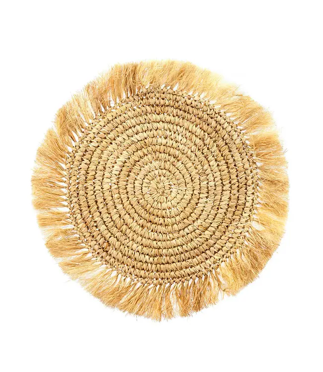 Indaba Kalahari Placemat *