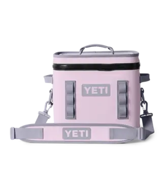 YETI Hopper Flip 12 CHERRY BLOSSOM