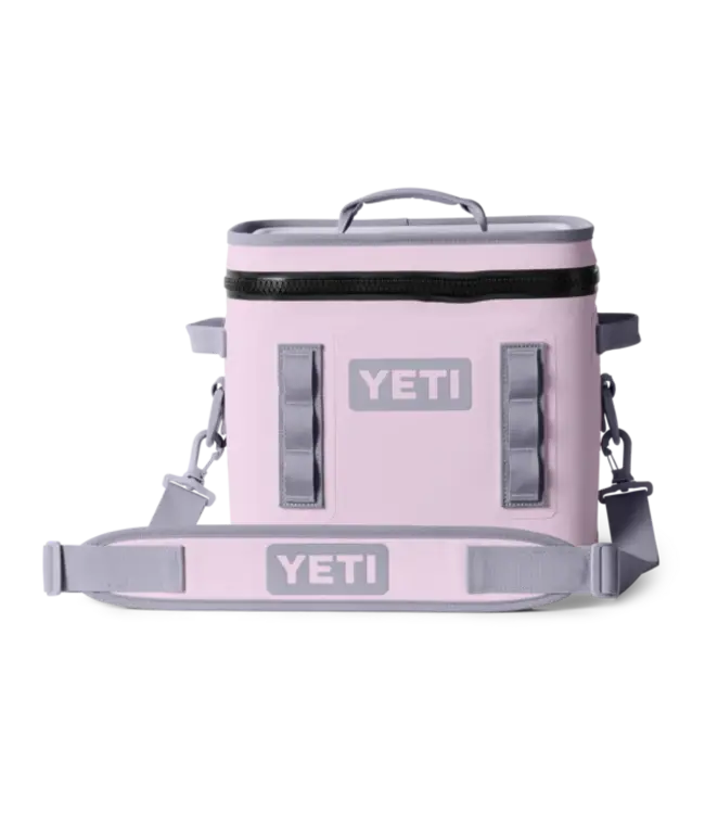 YETI Hopper Flip 12 CHERRY BLOSSOM