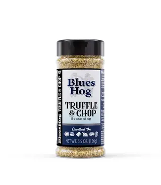 Truffle & Chop Seasoning