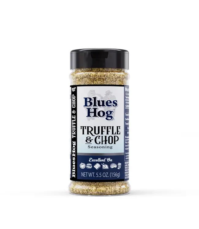 Truffle & Chop Seasoning