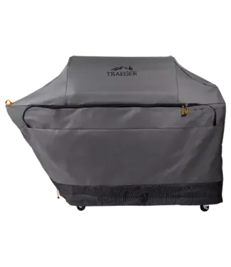 Timberliner XL Cover