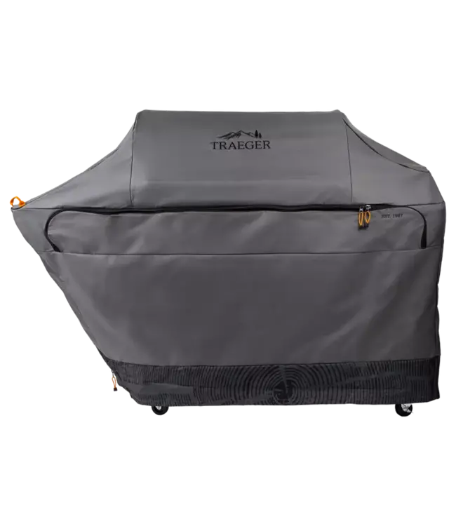 Timberliner XL Cover