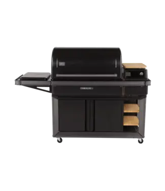 Timberline XL GRILL