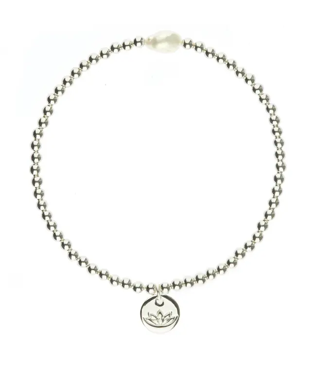 Tiffany Bracelet Silver