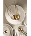Indaba Tides Salad Servers S/2