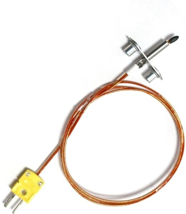 Thermo Kit Ironwood/Pro