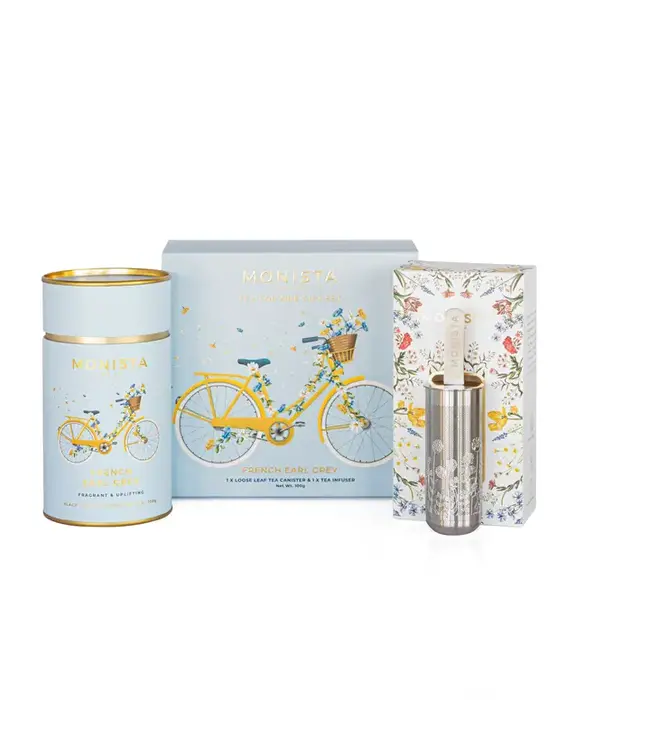 tea for one gift set