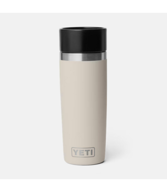 YETI 16 oz Travel Bottle CAPE TAUPE