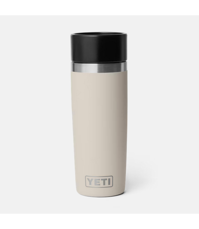 YETI 16 oz Travel Bottle CAPE TAUPE