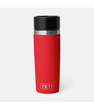 YETI 16 oz Travel Bottle RESCUE RED