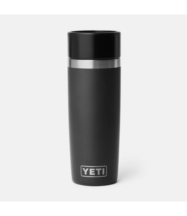 YETI 16 oz Travel Bottle BLACK