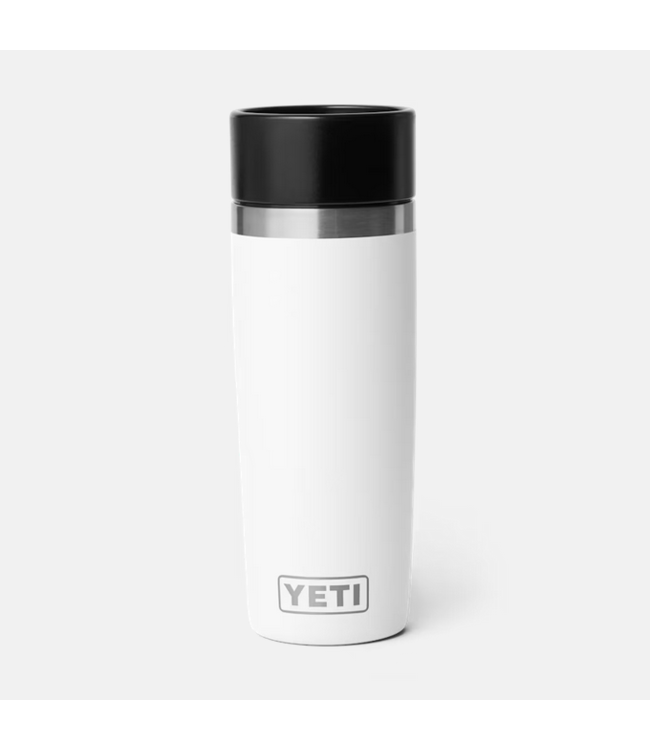 YETI 16 oz Travel Bottle WHITE