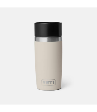 YETI 12 oz Travel Bottle CAPE TAUPE
