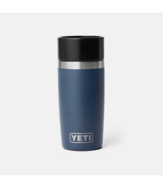 YETI 12 oz Travel Bottle NAVY