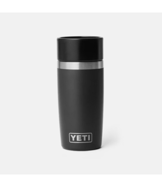 YETI 12 oz Travel Bottle BLACK