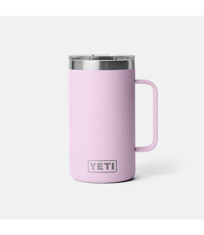 YETI Rambler 24oz Mug