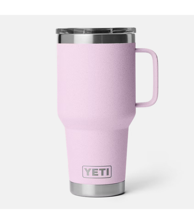 YETI Rambler 30oz Travel Mug