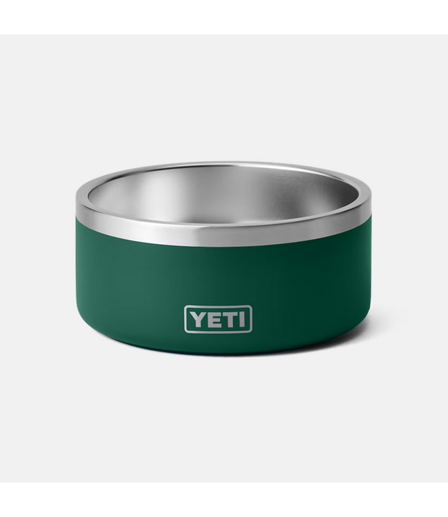 YETI Boomer 8 Dog Bowl