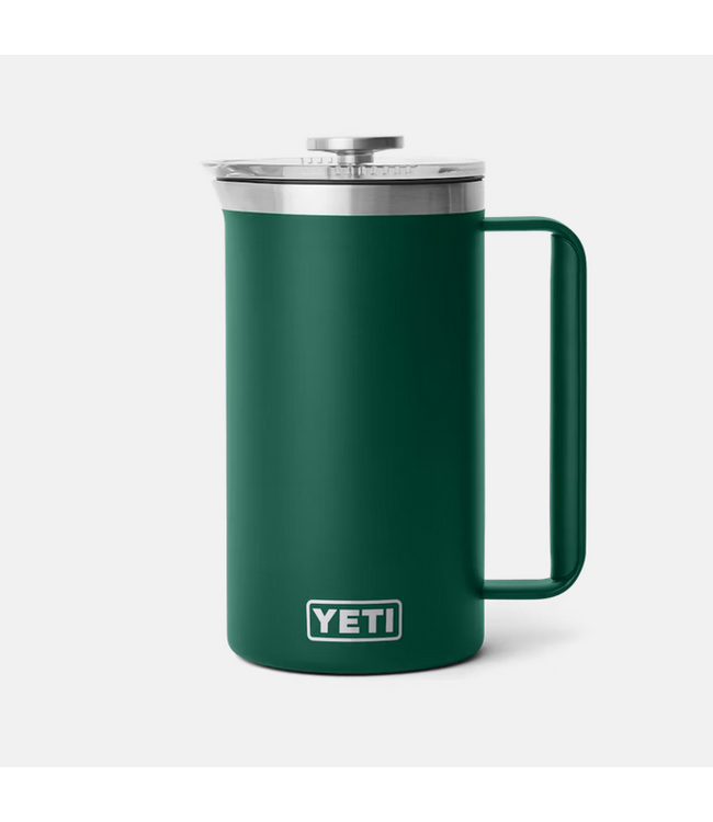 YETI Rambler 34 oz French Press