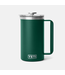 YETI Rambler 34 oz French Press
