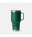 YETI Rambler 35oz Straw Mug