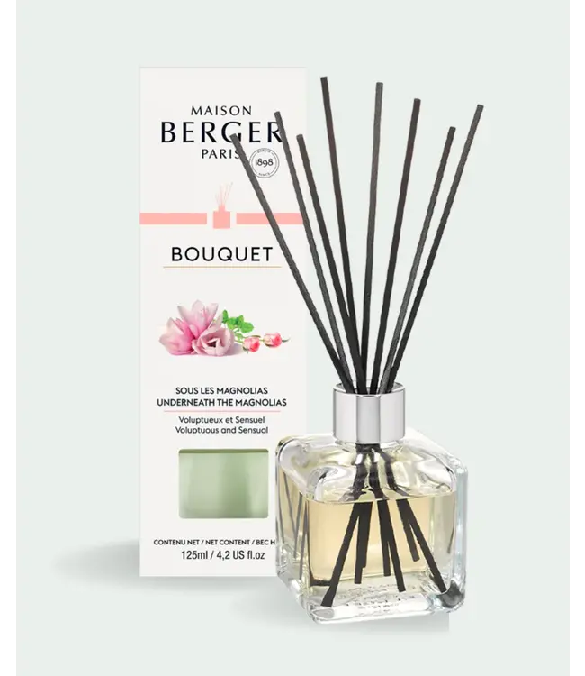 UNDERNEATH THE MAGNOLIAS REED DIFFUSER