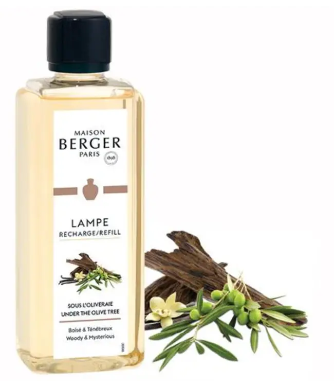 Under the Olive Tree 500ML