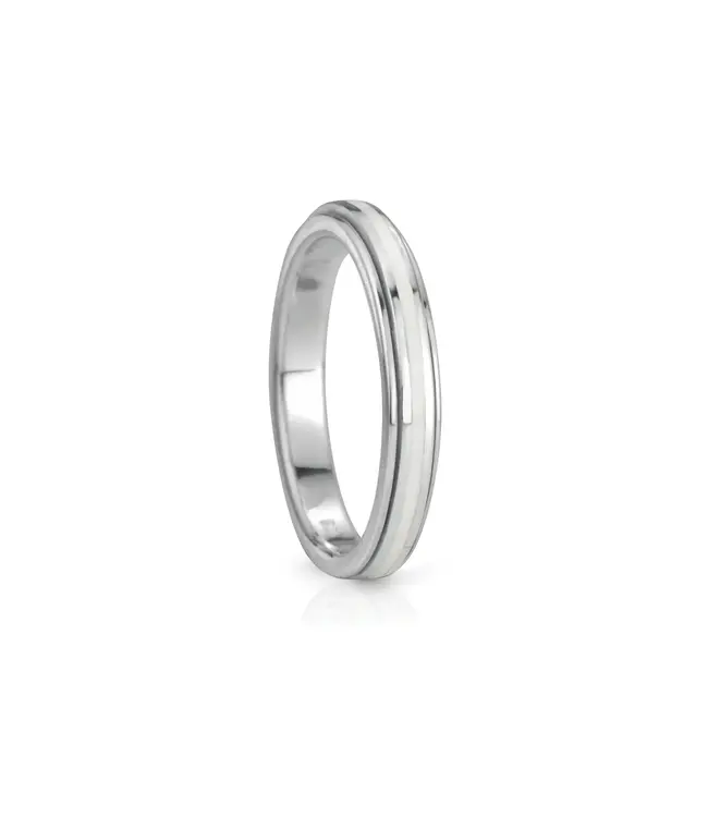 Meditation Rings Virtue Size 7